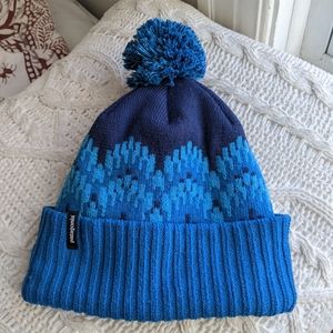 Patagonia Powder Town Beanie